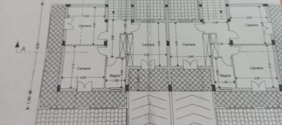 1000m² Land in Benevento, Italy No. 225315 6