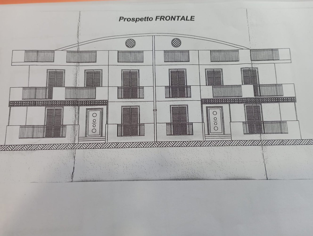 1000m² Land in Benevento, Italy No. 225315