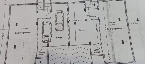 1000m² Land in Benevento, Italy No. 225315 4