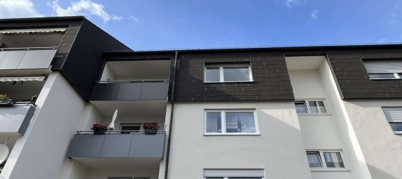 4-salle Appartement à Fulda, Germany No. 246073 18