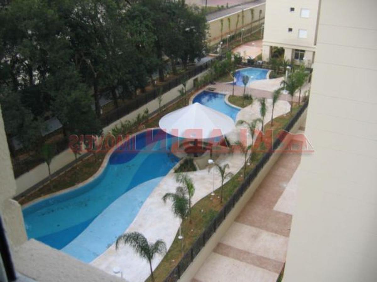 4 Schlafzimmer Wohnung in Sao Paulo, Brazil, Nr. 559188