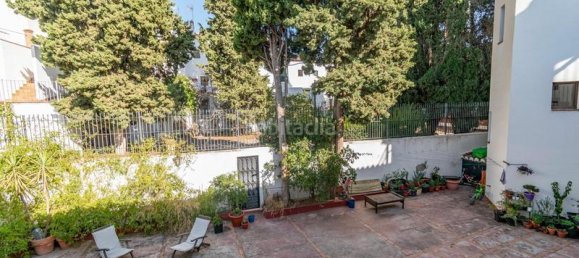 Квартира с 1 спальней в Гранада, Испания № 173837 7