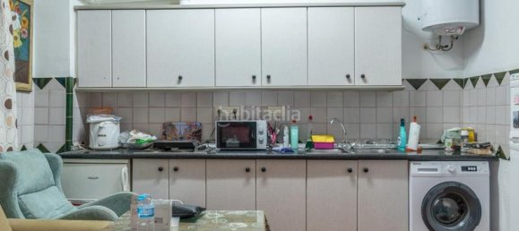 Квартира с 1 спальней в Гранада, Испания № 173837 11