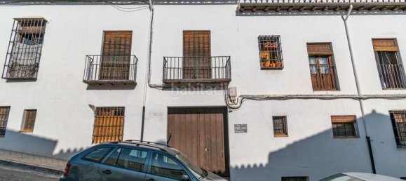 Квартира с 1 спальней в Гранада, Испания № 173837 18