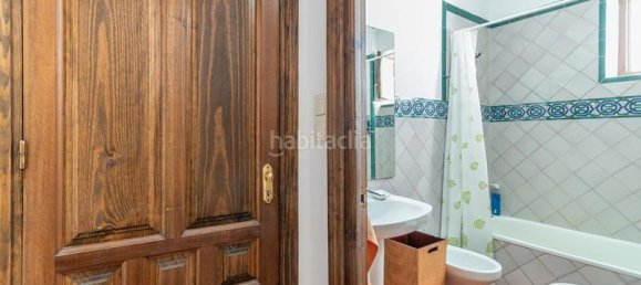 Квартира с 1 спальней в Гранада, Испания № 173837 15