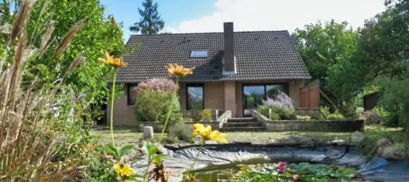 Casa de 4 divisões em Wolfsburg, Germany N.º 299860 2