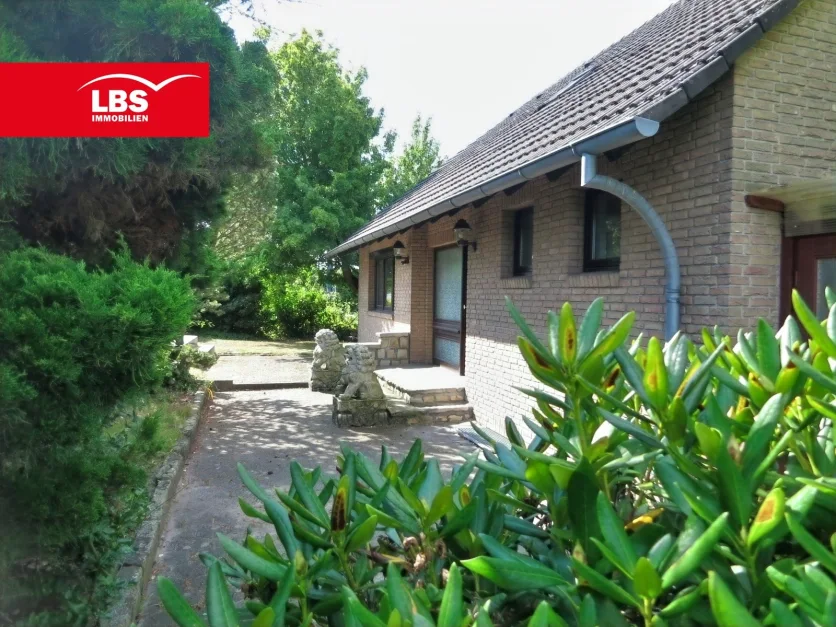 Casa de 4 divisões em Wolfsburg, Germany N.º 299860