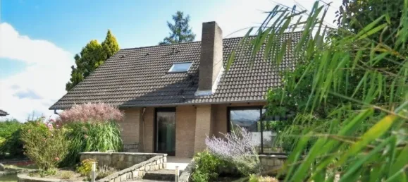 Casa de 4 divisões em Wolfsburg, Germany N.º 299860 3