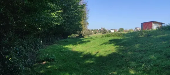  قطعة أرض في Dannelbourg, France 5025متر مربع رقم 235052 3