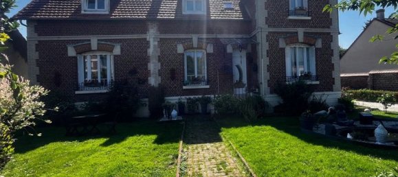 Casa de 8 divisões em Oise, France N.º 325546 14