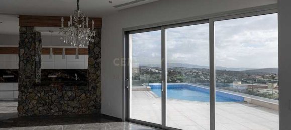 5 Schlafzimmer Villa in Agios Tychonas, Cyprus, Nr. 7633 6