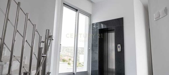 5 Schlafzimmer Villa in Agios Tychonas, Cyprus, Nr. 7633 4