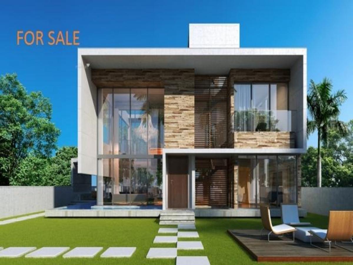 6 bedrooms House in Amdavad, India No. 18716