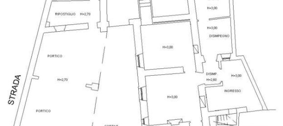 6غرفة منزل في Induno Olona, Italy رقم 172965 39