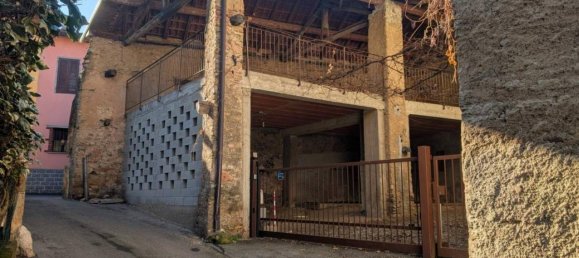 6غرفة منزل في Induno Olona, Italy رقم 172965 2