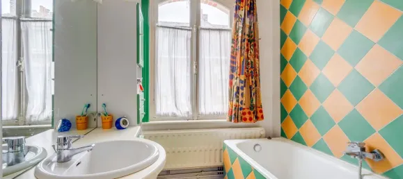 Casa de 5 habitaciónes en Lille, France No. 41843 8