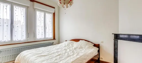 Casa de 5 habitaciónes en Lille, France No. 41843 6