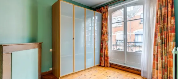 Casa de 5 habitaciónes en Lille, France No. 41843 7