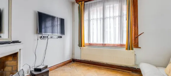 Casa de 5 habitaciónes en Lille, France No. 41843 3