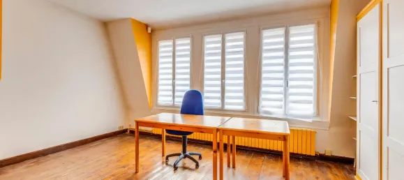 Casa de 5 habitaciónes en Lille, France No. 41843 10