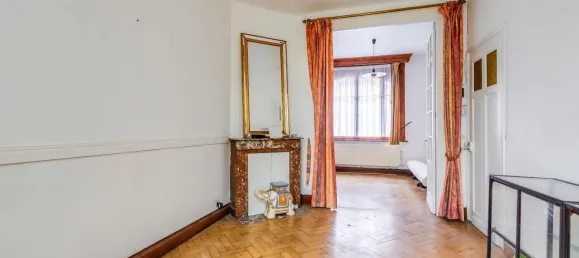 Casa de 5 habitaciónes en Lille, France No. 41843 2