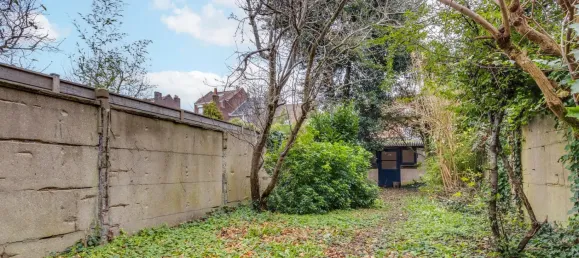 Casa de 5 habitaciónes en Lille, France No. 41843 11