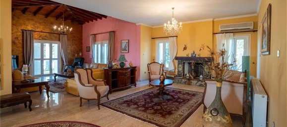 5 bedrooms Villa in Limassol, Cyprus No. 9963 7