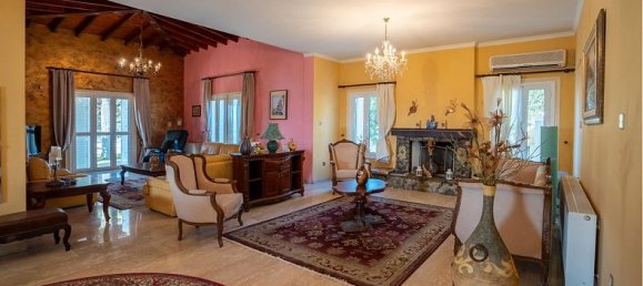 5 bedrooms Villa in Limassol, Cyprus No. 9963 9