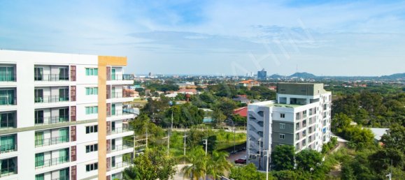 Apartamento T2 em Hua Hin, Thailand N.º 165820 7
