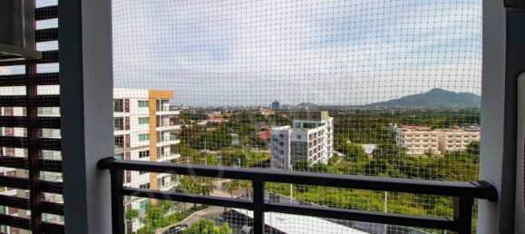Apartamento T2 em Hua Hin, Thailand N.º 165820 2