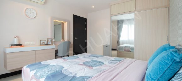 Apartamento T2 em Hua Hin, Thailand N.º 165820 16