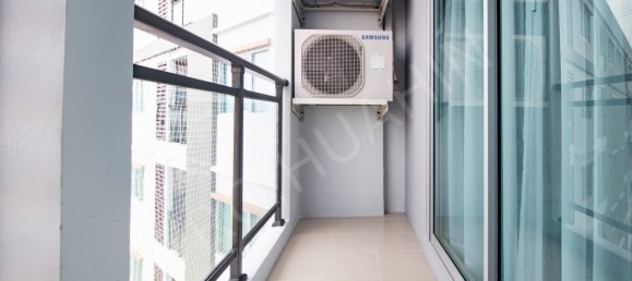 Apartamento T2 em Hua Hin, Thailand N.º 165820 8