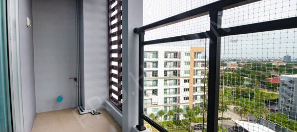 Apartamento T2 em Hua Hin, Thailand N.º 165820 3