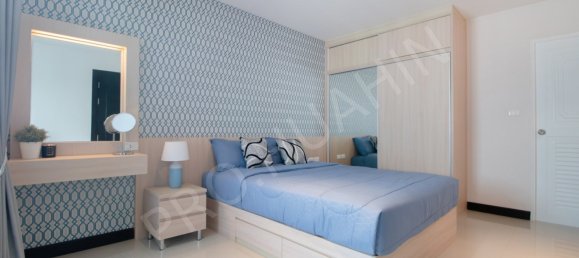 Apartamento T2 em Hua Hin, Thailand N.º 165820 10