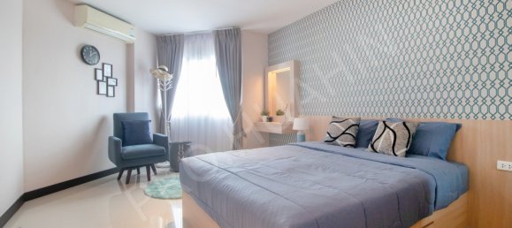 Apartamento T2 em Hua Hin, Thailand N.º 165820 9