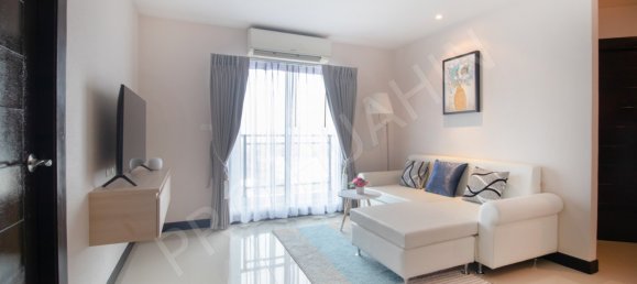 Apartamento T2 em Hua Hin, Thailand N.º 165820 12