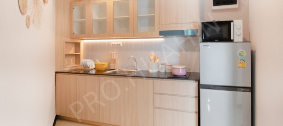 Apartamento T2 em Hua Hin, Thailand N.º 165820 14