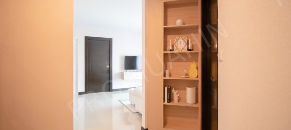 Apartamento T2 em Hua Hin, Thailand N.º 165820 11
