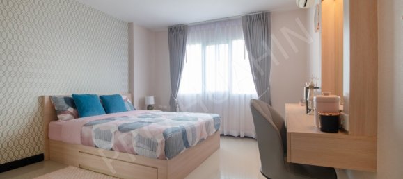 Apartamento T2 em Hua Hin, Thailand N.º 165820 4