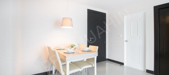 Apartamento T2 em Hua Hin, Thailand N.º 165820 13