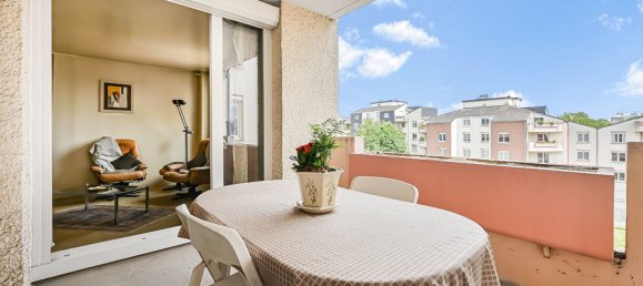 2 chambres Appartement à Fontenay-sous-Bois, France No. 186158 9