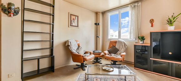 2 chambres Appartement à Fontenay-sous-Bois, France No. 186158 6