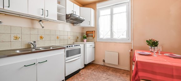 2 chambres Appartement à Fontenay-sous-Bois, France No. 186158 10