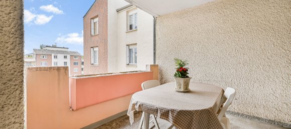 2 chambres Appartement à Fontenay-sous-Bois, France No. 186158 8