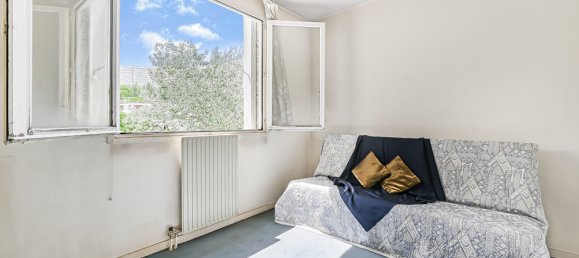 2 chambres Appartement à Fontenay-sous-Bois, France No. 186158 4