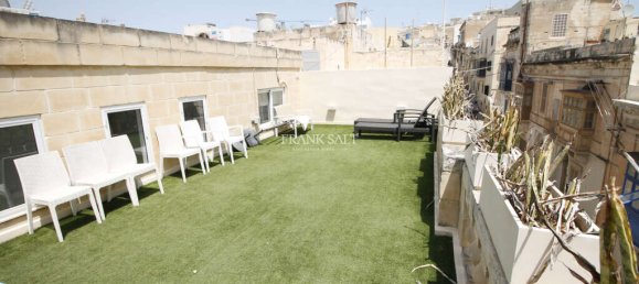 4 chambres Maison de ville à Sliema, Malta No. 3606 20