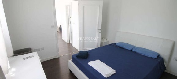 4 chambres Maison de ville à Sliema, Malta No. 3606 16