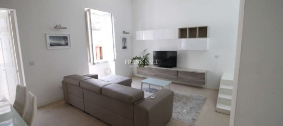 4 chambres Maison de ville à Sliema, Malta No. 3606 4