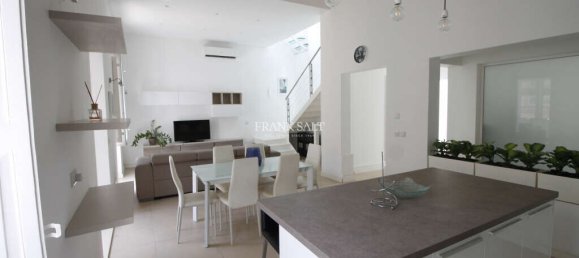 4 chambres Maison de ville à Sliema, Malta No. 3606 7