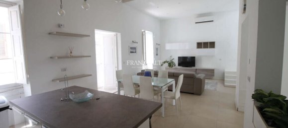 4 chambres Maison de ville à Sliema, Malta No. 3606 6